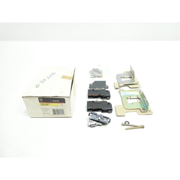 Ge Contact Block Kit Contactor Parts And Accessory 105X100N